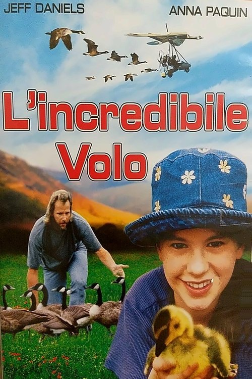 L'incredibile volo