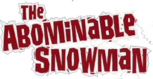 The Abominable Snowman