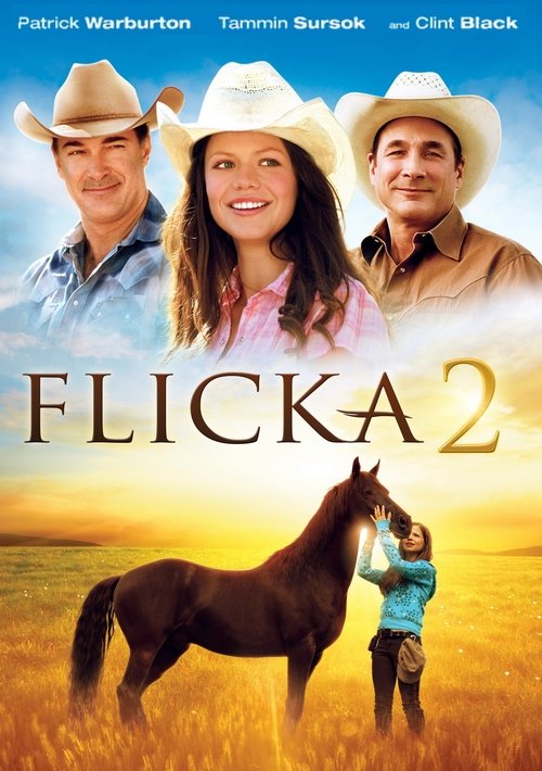 Flicka 2 Flicka 2