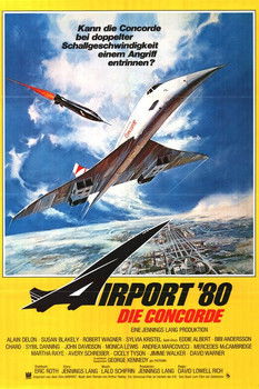 Airport '80 - Die Concorde