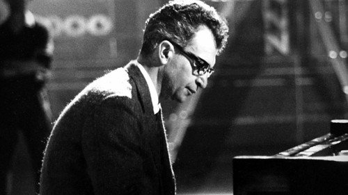 The Dave Brubeck Quartet [Restored]