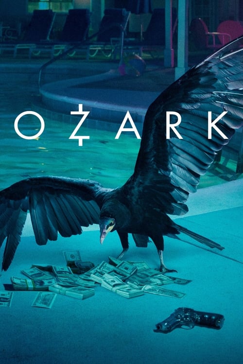Poster Image for Ozark