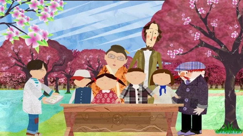 Şef Roka'nın Lezzet Dünyası