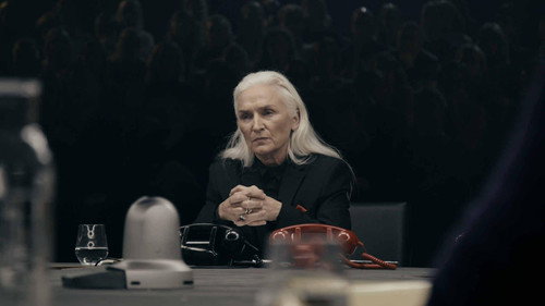 Two Minutes to Midnight