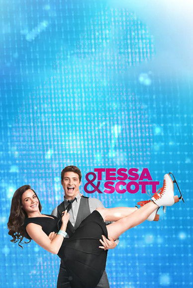 Escena 3 de Tessa & Scott