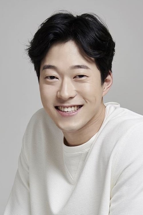 Kép: Lee Si-hoon színész profilképe