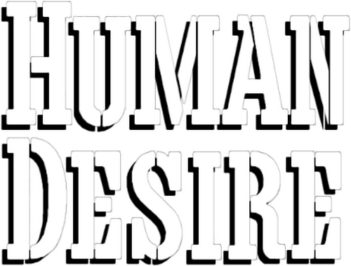 Human Desire