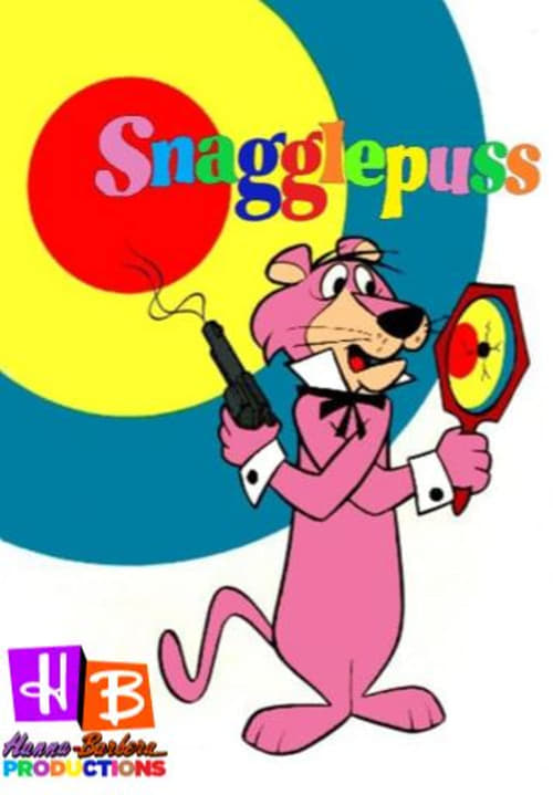 Where to stream Snagglepuss
