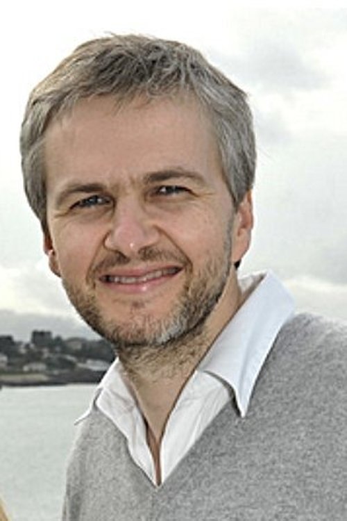 Grootschalige poster van Ivan Taieb