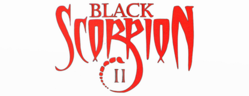 Black Scorpion II: Aftershock
