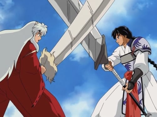 InuYasha: 5×12