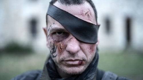 The Walking Dead: Daryl Dixon: 2×6