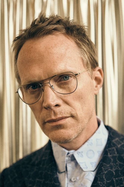 Kép: Paul Bettany színész profilképe