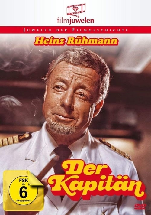 Der Kapitän 1971