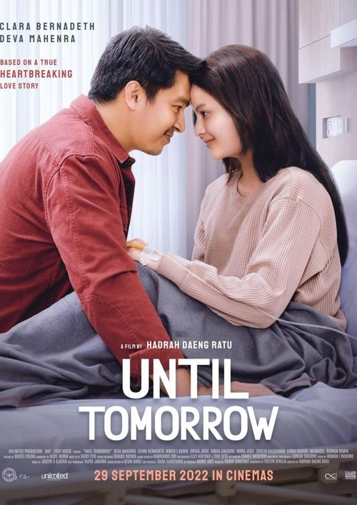 Until Tomorrow ( Until Tomorrow )