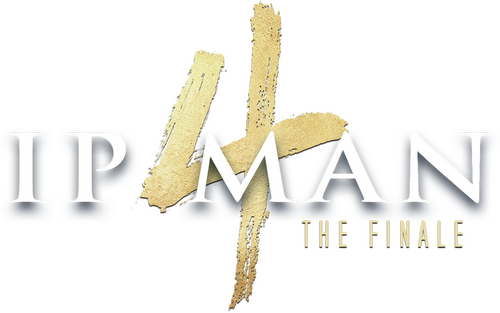 Ip Man 4: The Finale