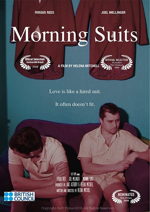 Morning Suits 2008