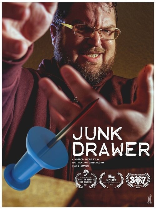 Junk Drawer