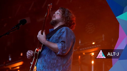 Alt-J