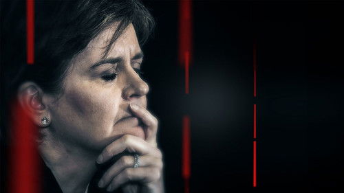 The Resignation of Nicola Sturgeon