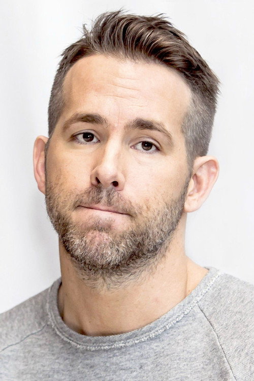 Ryan Reynolds