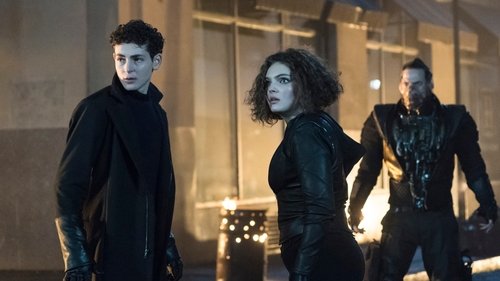 Gotham: 5×11