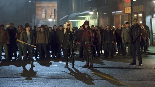 Arrow: 3×12