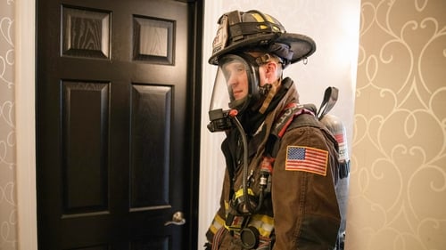 Chicago Fire: Heróis Contra o Fogo: 8×14