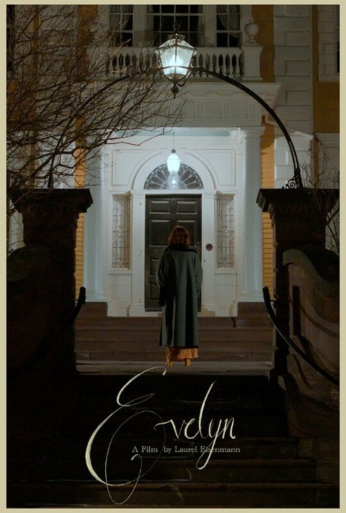 Evelyn poster