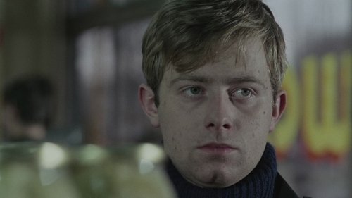 Escena del episodio 6 de la temporada 1 de El Decálogo