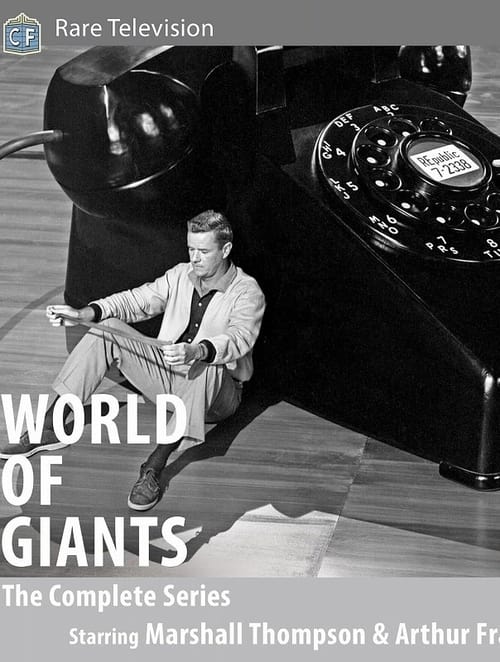 World of Giants, S01E01 - (1959)