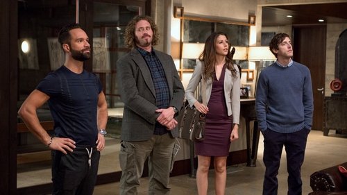 Silicon Valley: 2×4