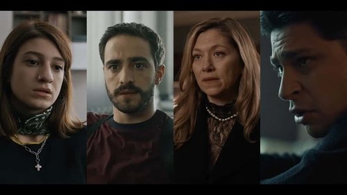 Épisode 5