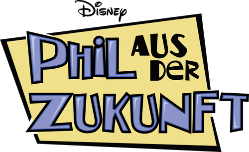 Phil of the Future