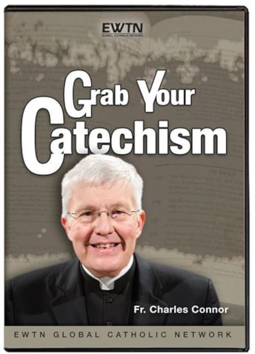Grab Your Catechism (2014)