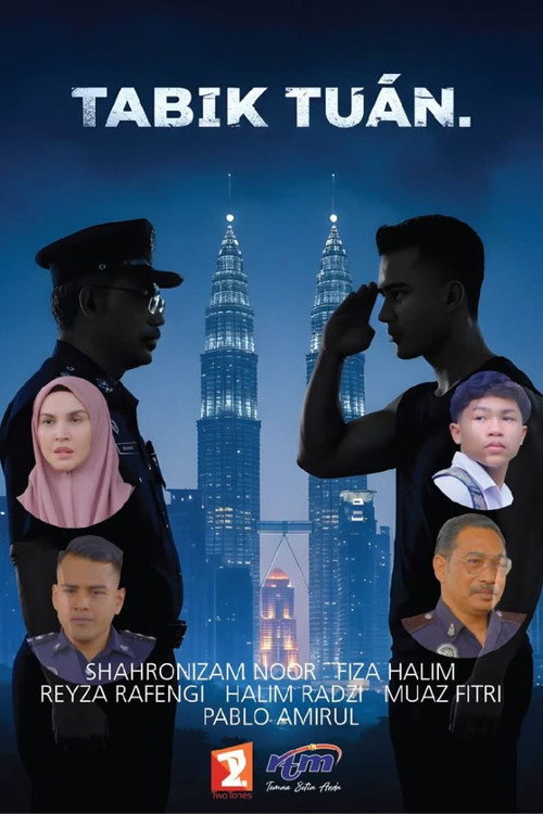 Tabik Tuan