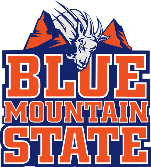 Blue Mountain State | FlixBox