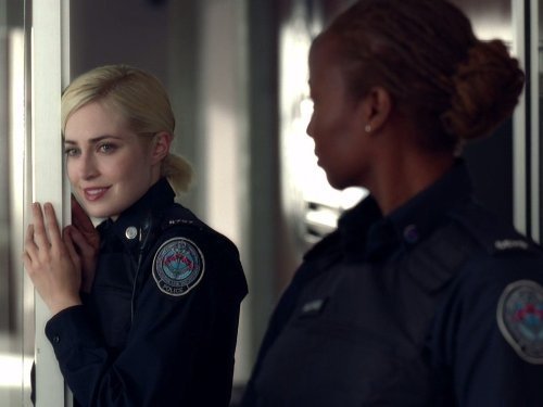 Assistir Rookie Blue S02E06 – 2×06 – Legendado