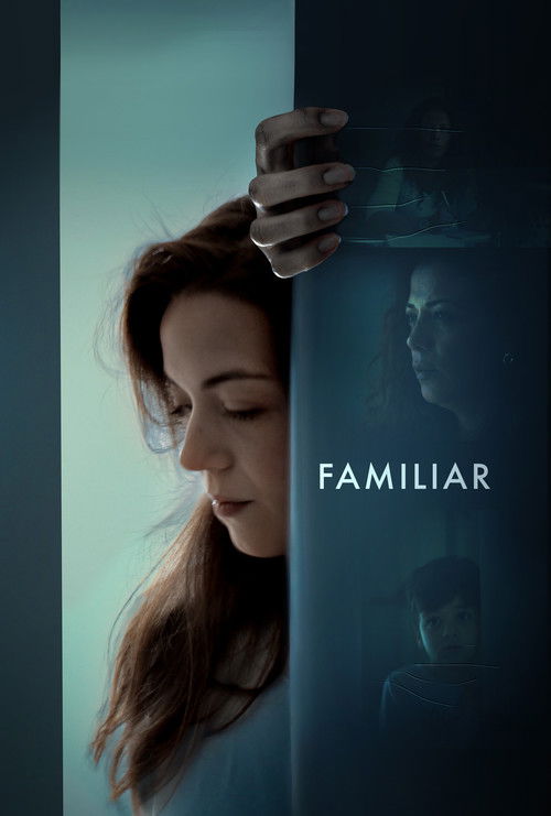 Familiar poster