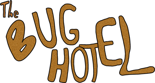 The Bug Hotel