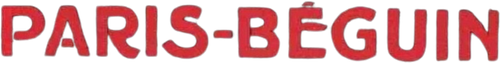 Paris-béguin