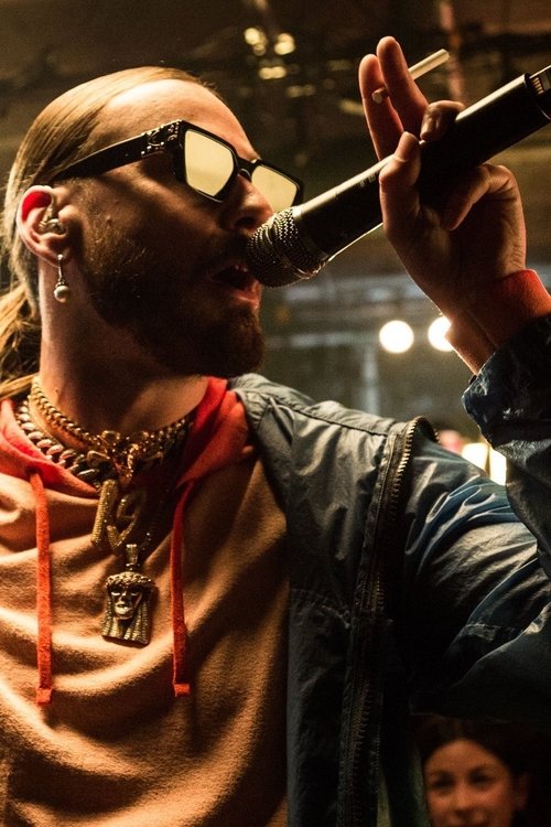 SCH - Live est Dans le Club ARTE Concert