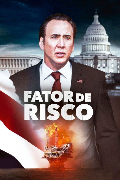 Fator de Risco