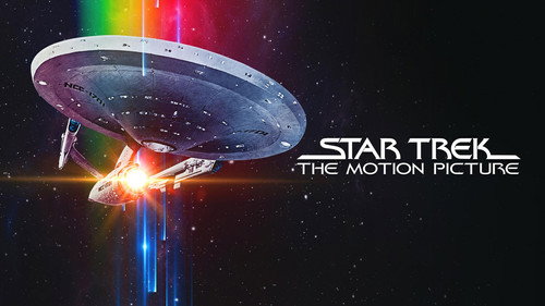Star Trek: The Motion Picture