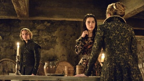 Reign: 1×21