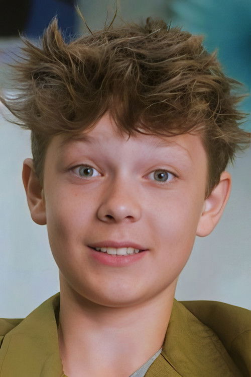 Valdemar Kim Vesterby