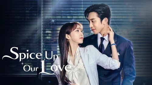 Spice Up Our Love