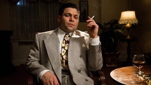 Mob City: 1×6