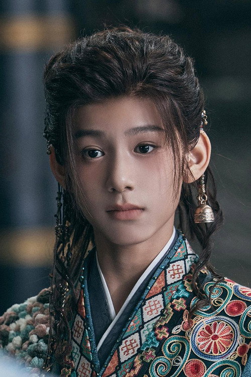 Lin Ziye