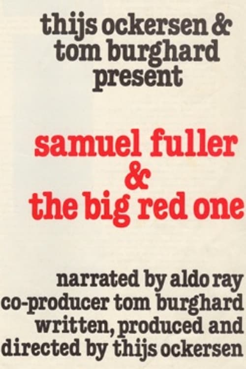 Sam Fuller & the Big Red One (1984)